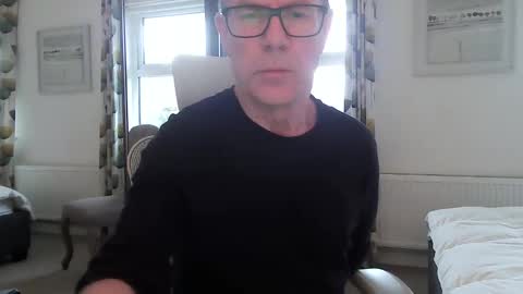 Rob online show from April 3, 2026, 6:44 am