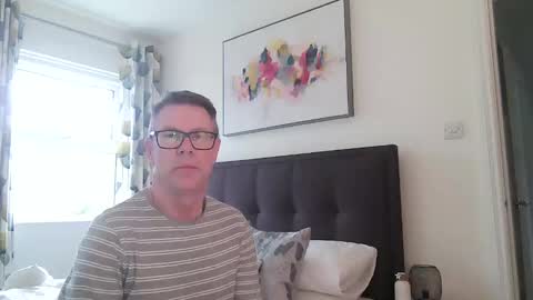 Rob online show from April 12, 2026, 6:29 am