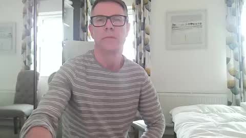 Rob online show from April 16, 2026, 7:09 am