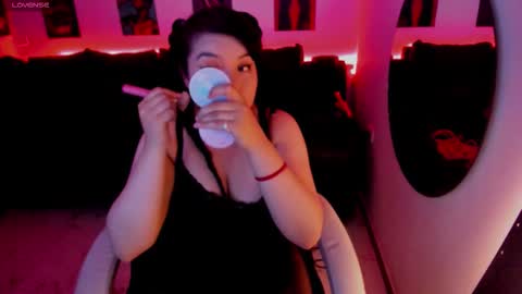 rini online show from October 18, 2025, 4:59 am