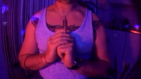 Rotrigo online show from November 3, 2025, 7:48 pm