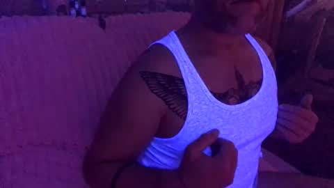 Rotrigo online show from March 31, 2026, 2:13 am