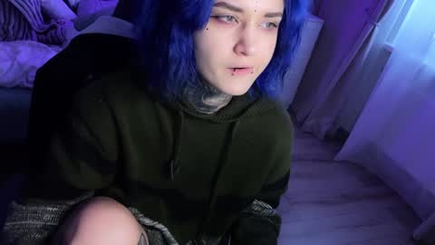   DianaBrite            fansl y online show from January 13, 2025, 1:06 pm