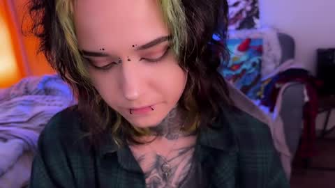   DianaBrite            fansl y online show from April 25, 2026, 5:10 pm