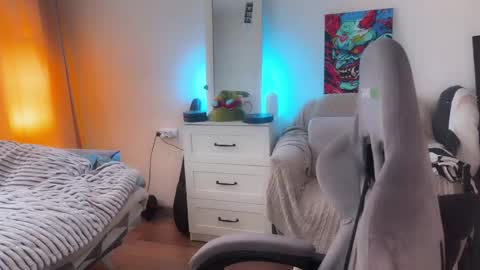 Snapshot of ripper_66 chatting on June 4, 2026, 12:55 pm DianaBrite fansl y online show from June 4, 2026, 12:55 pm