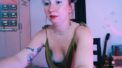 Rita online show from March 21, 2026, 6:07 am