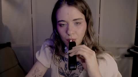 risha_laass online show from January 23, 2025, 7:18 pm