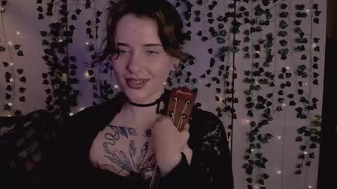 risha_laass online show from October 10, 2025, 8:52 pm