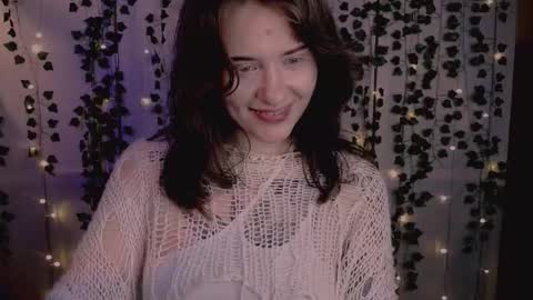 risha_laass online show from October 11, 2025, 8:29 pm