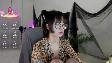 Alice online show from May 23, 2026, 8:57 pm
