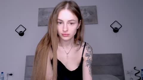 Snapshot of rita_orra chatting on April 30, 2026, 7:36 am Rita online show from April 30, 2026, 7:36 am