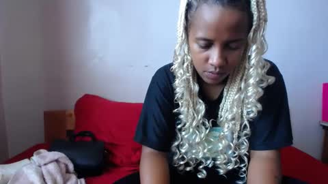 ritahsexy online show from February 10, 2025, 5:03 am