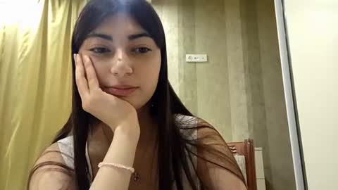Mila online show from June 28, 2026, 8:31 am