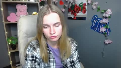 Snapshot of ritakiskis chatting on May 26, 2026, 7:21 pm ritakiskis online show from May 26, 2026, 7:21 pm
