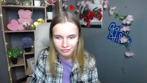 Snapshot of ritakiskis chatting on May 27, 2026, 2:08 am ritakiskis online show from May 27, 2026, 2:08 am