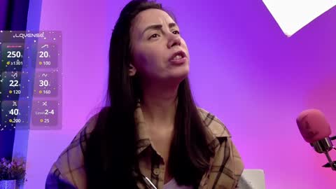 Miss Rita online show from December 11, 2024, 5:43 am