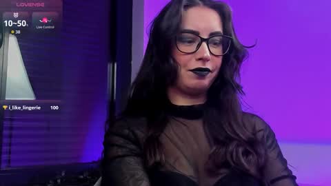 Miss Rita online show from October 28, 2025, 3:47 pm