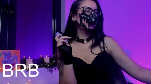 Miss Rita online show from November 25, 2025, 10:59 am