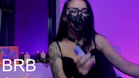 Miss Rita online show from December 18, 2025, 10:21 am