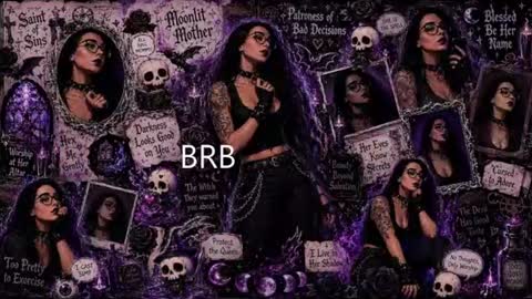 Miss Rita online show from June 14, 2026, 8:16 am