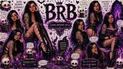 Miss Rita online show from June 18, 2026, 7:41 am