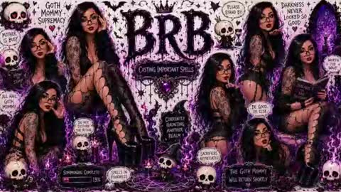 Miss Rita online show from July 4, 2026, 8:42 am