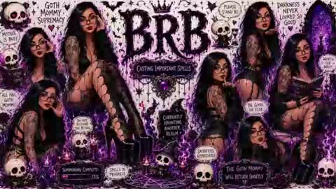 Miss Rita online show from July 25, 2026, 8:23 am