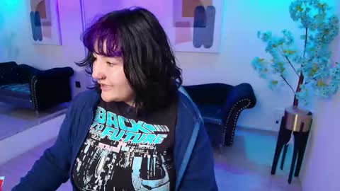 Ritsuka online show from September 13, 2025, 3:50 am