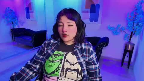 Ritsuka online show from October 3, 2025, 4:09 am