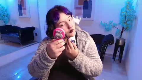 Ritsuka online show from October 16, 2025, 3:51 am