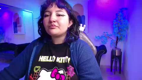 Ritsuka online show from October 18, 2025, 4:37 am