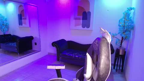 Ritsuka online show from October 21, 2025, 3:07 am