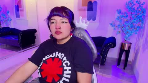 Ritsuka online show from March 27, 2026, 8:52 pm