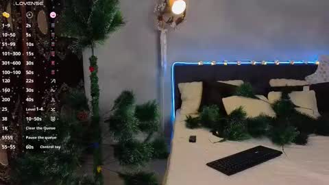 Miley  online show from December 19, 2025, 4:30 am