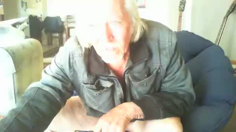 riveratggg online show from January 6, 2025, 6:36 am