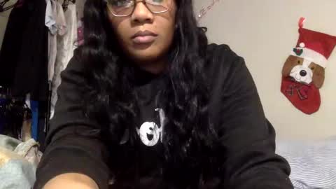 River Saint online show from January 8, 2025, 8:16 am