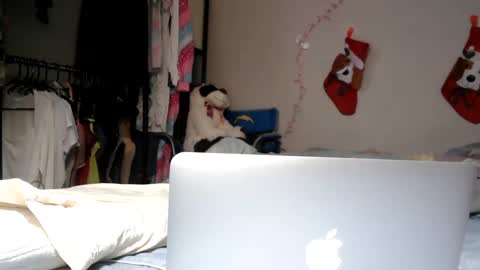 River Saint online show from February 14, 2025, 4:20 pm