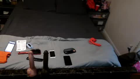 River Saint online show from January 8, 2026, 12:40 pm