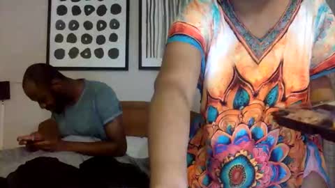 Snapshot of riversaint chatting on June 8, 2026, 1:28 am River Saint online show from June 8, 2026, 1:28 am