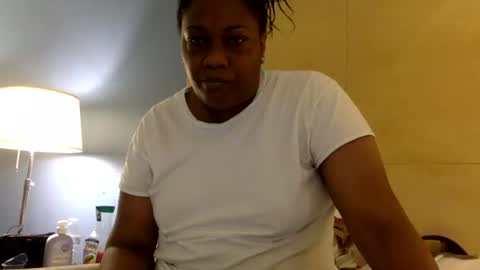 Snapshot of riversaint chatting on July 12, 2026, 7:49 pm River Saint online show from July 12, 2026, 7:49 pm