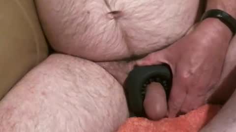 Anon online show from January 12, 2026, 5:34 am