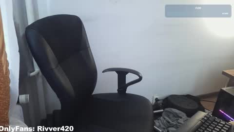 River online show from September 19, 2025, 10:27 am