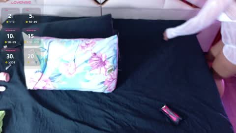 rizantella online show from April 1, 2026, 2:45 am