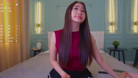 Snapshot of rizeshiro chatting on June 7, 2026, 5:00 am Rize online show from June 7, 2026, 5:00 am