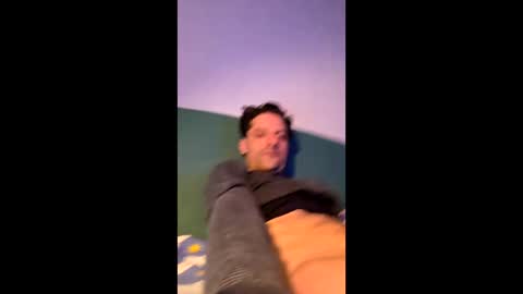 rizzo1980682473 online show from March 22, 2026, 10:35 pm