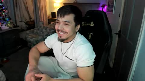 rjman111 online show from December 2, 2025, 11:00 pm