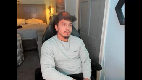 rjman111 online show from December 5, 2025, 3:37 am