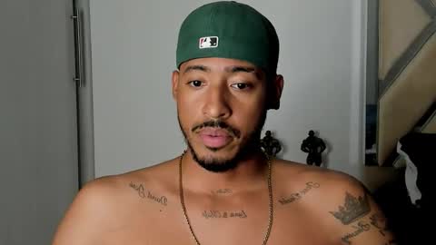 Snapshot of rkingblack95 chatting on March 9, 2026, 1:31 am rkingblack95 online show from March 9, 2026, 1:31 am