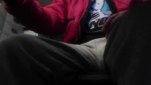 rlcock1 online show from February 17, 2026, 8:44 am