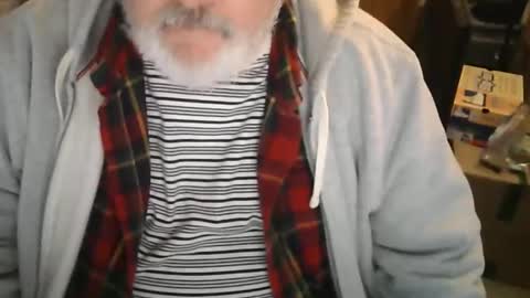 Ron Rodan online show from December 3, 2024, 9:45 pm